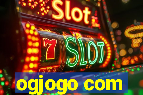 ogjogo com